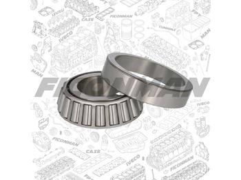 Spare parts IVECO