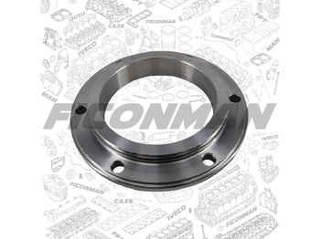 Spare parts IVECO