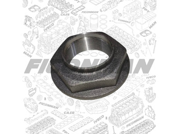 Spare parts IVECO