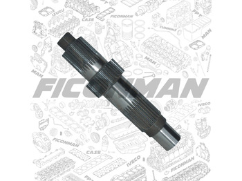 Spare parts IVECO