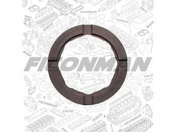 Spare parts IVECO
