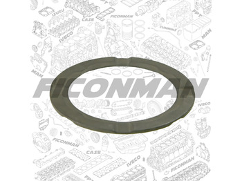 Spare parts IVECO