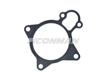 Spare parts IVECO Daily