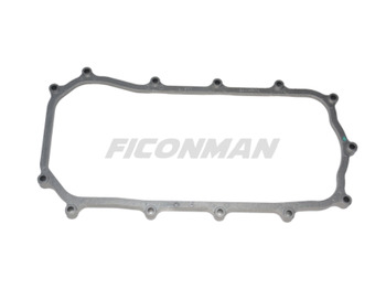 Spare parts IVECO Daily