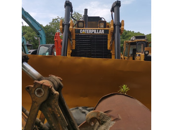 Bulldozer 2016 Caterpillar D7H: picture 3