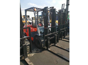 2020 Toyota FDZN30 on lease 2020 Toyota FDZN30: picture 5