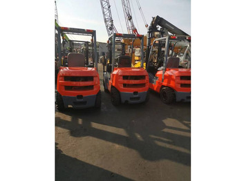 2020 Toyota FDZN30 on lease 2020 Toyota FDZN30: picture 2