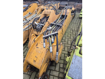 Attachment CATERPILLAR