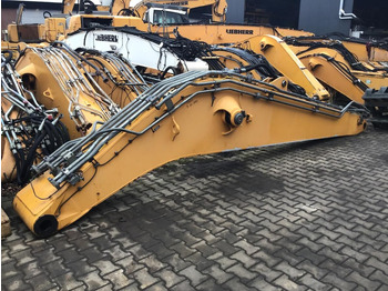 Attachment LIEBHERR