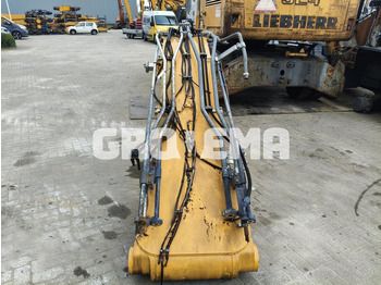 Attachment Liebherr R930: picture 5