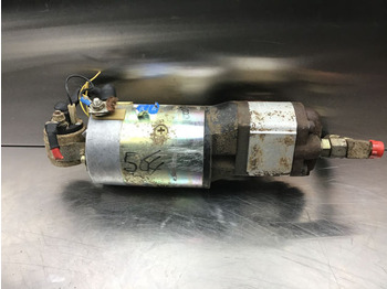Steering pump BOSCH