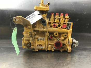 Fuel pump BOSCH