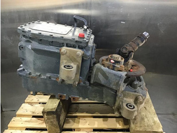Gearbox LIEBHERR