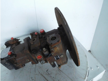 Hydraulic pump LIEBHERR