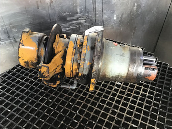 Gearbox LIEBHERR
