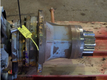 Gearbox LIEBHERR
