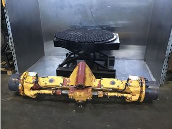 Front axle LIEBHERR