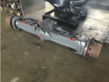 Front axle LIEBHERR