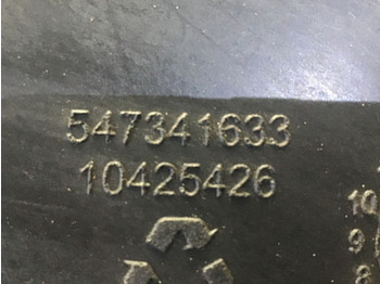 A/C part Liebherr Air Duct: picture 5