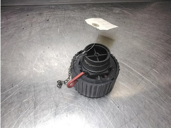 Hydraulic filter Liebherr Air Filter: picture 3 Hydraulic filter Liebherr Air Filter: picture 3