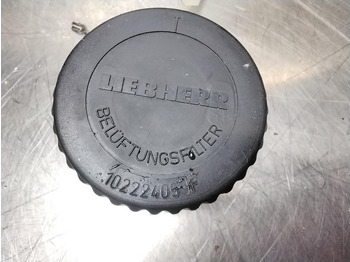 Hydraulic filter Liebherr Air Filter: picture 2 Hydraulic filter Liebherr Air Filter: picture 2