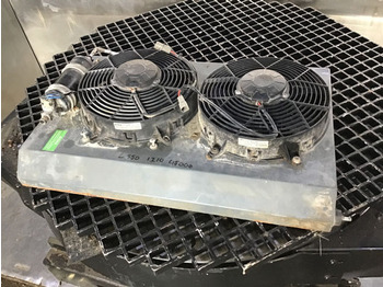 A/C part LIEBHERR