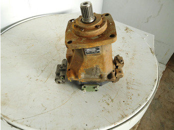 Hydraulic pump LIEBHERR