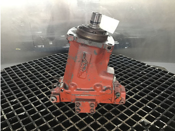 Hydraulic pump LIEBHERR