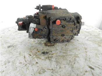 Liebherr BPV100 - Hydraulic pump for Construction machinery: picture 1 Liebherr BPV100 - Hydraulic pump for Construction machinery: picture 1