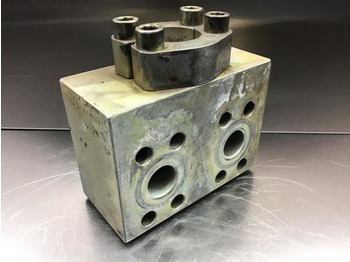 Engine and parts LIEBHERR