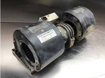 Blower motor LIEBHERR