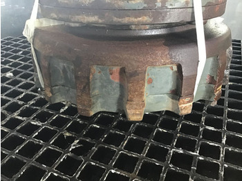 Brake drum LIEBHERR
