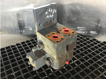 Valve LIEBHERR