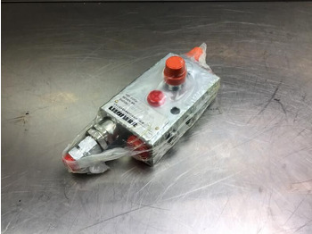 Brake parts LIEBHERR