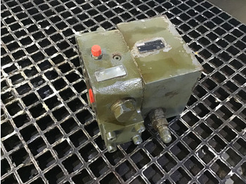 Valve LIEBHERR