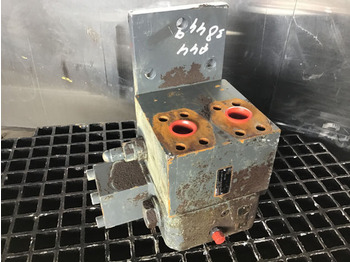 Valve LIEBHERR