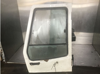 Door and parts LIEBHERR