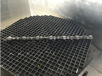 Camshaft LIEBHERR