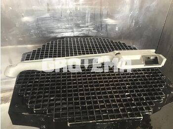 Bumper LIEBHERR