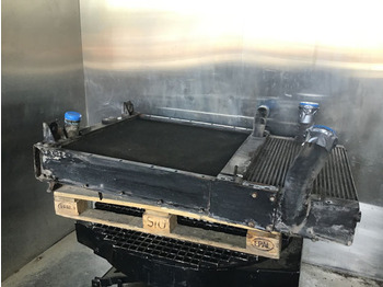 Radiator LIEBHERR
