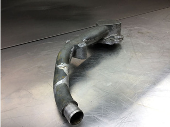 Cooling system LIEBHERR