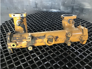 Cooling system LIEBHERR