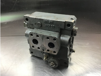 Coolant pump LIEBHERR