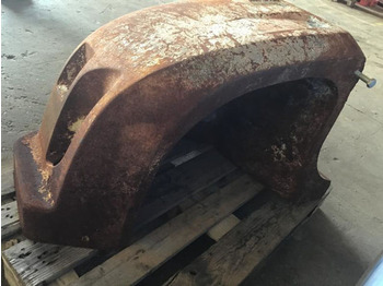 Counterweight LIEBHERR
