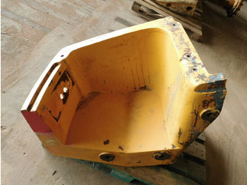 Counterweight LIEBHERR