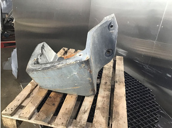 Counterweight for Agricultural machinery Liebherr Counterweight Right: picture 4