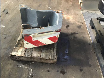 Counterweight LIEBHERR