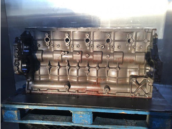 Cylinder block LIEBHERR