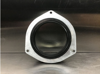 Engine and parts LIEBHERR