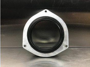 Engine and parts LIEBHERR